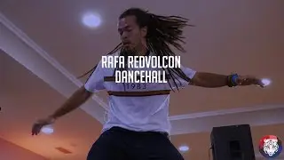 ITC2019 | RAFA REDVOLCON | STILL NOT OVER YOU