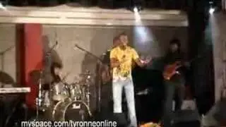 TyRonne, In The Beginning