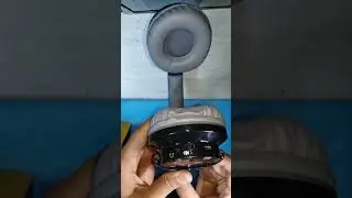 headphone and speaker wireless 2 in 1