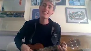 Mountain Goats- Palmcorder Yajna (Cover)