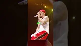 Eminem DISSES Rick Ross 😳🚨