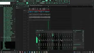 Making Heatful Type Beats in Fl Studio🧪🧪🧪🧪(🍓🍓)