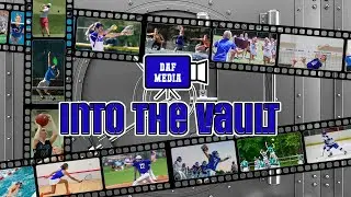 Into the Vault with DAF Media