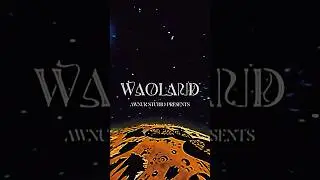 *_waoland-^ #album #art #music