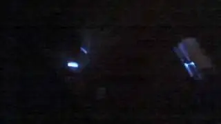 Altamonte Springs Church Lighting