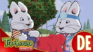 Max und Ruby: Max 'Pinata / Rubys Film Nacht / Doktor Ruby - 71