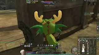 EuroAion PvP 4.6 Templar AoD4