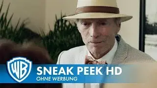 THE MULE - 5 Minuten Sneak Peek Deutsch HD German (2019)