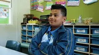 Can You Imagine? - Bass Hill Public School (RESPECT PROGRAM) 2022