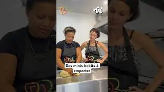 Le meilleur Bokit de Guadeloupe se trouve chez Bb Bokit !