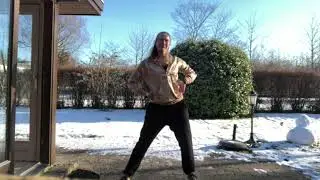 DANCE 1