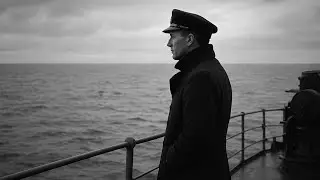 As Eisenhower turned the tide in Europe, USS England sank 6 Japanese subs in 13 days with Hedgehog