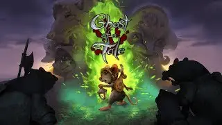 Ghost of a Tale ( ФИНАЛ)