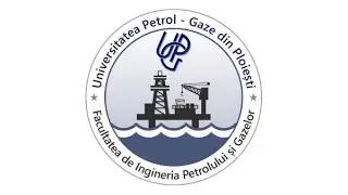 Facultatea de Ingineria Petrolului şi Gazelor