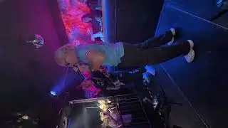 Klub Power Music Club Włoszczowa Skolim Koncert Live 2025 Życie jest jedno 
