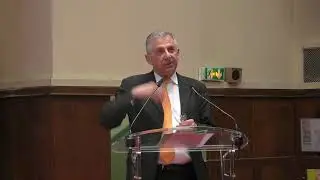 IANP 2019 - Cl&ocirc;ture de la conf&eacute;rence Intelligence Artificielle : Nouvelles Puissances