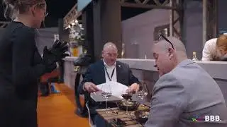 BBB Maastricht 2022 -  Aftermovie Green Chef Battle