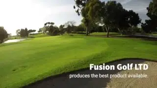 Laser/Tee Leveling - Fusion Golf LTD
