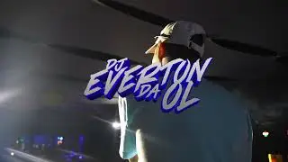 OH CHUVA - RITMO DE CARNAVRAL { DJ EVERTON DA OL } Part MC DDSV