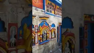 Badrinath WhatsApp Status || Badrinath Dham Live Today || #badrinathwhatsappstatus #badrinath #live