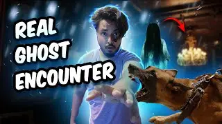 Jinn Or Kutton Ka Hamla | Vlog# 1