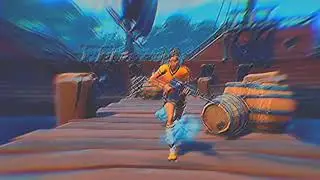 Poised playmaker