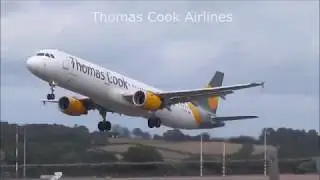 End Of An Era | Goodbye Thomas Cook