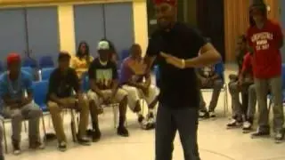 Young Hit Vs Prince Reckless-Full Battle