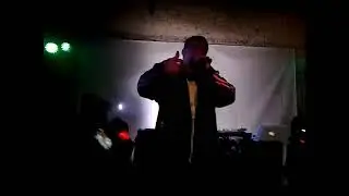 Deceneu - 7 Zile (Live, 2011, cu Omu Gnom și DJ Undoo)