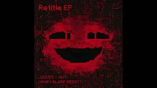 Luckes - XHT(Minimal Techno Edit)