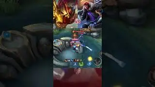 ALDOUS VS SUN 😈🔥 #shorts #mlbb #mobilelegends #ytshorts