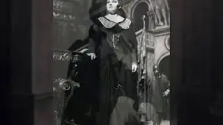 MESSA DI VOCE (Callas, Sutherland, Gedda et al.) - Female & Male voices
