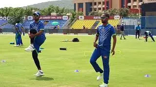 TNPL 2018