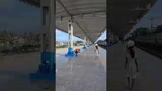 📍Dhubri Railway station (under construction) #song #dance #automobile