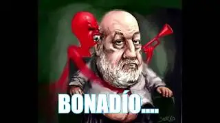 Bonad&iacute;o..LCDTM