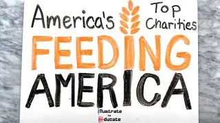 Feeding America - America's Top Charities | What is Feeding America?