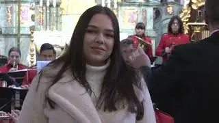 Maleńka Miłość - Orkiestra Dęta - ZHP OSP Uniejów