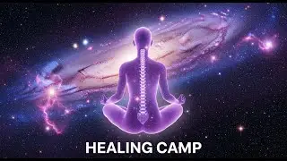 432Hz, 963Hz, 528Hz : Awaken Your Potential with Cosmic Energy Alignment 🙏💫 | cosmic energy