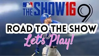 MLB&reg; The Show&trade; 16 | CAREER MODE | PERFECT GAME