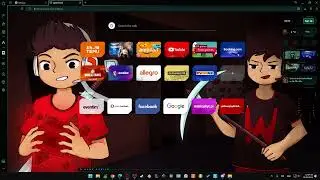 Как настроить Opera GX?