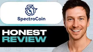 Обзор SpectroCoin: особенности, сильные и слабые стороны (криптодебетовая карта)