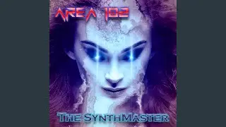 Area 102 (2021 Original)