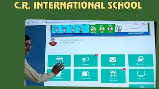 INTRODUCE ONLINE FEE PAYMENT BY SCHOOL APP
