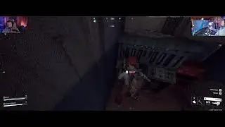 ARC Raider - Test V2 de Streaming (pas de saccades ?) - 21/9e