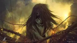 Kari Sigurdsson - Desolate World [Epic Dramatic Rock Orchestral]