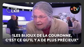 Vol au Louvre : 