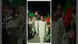 pti workers ISF