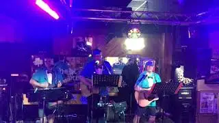 n3rd street band   june 15th   set 4   burnin love