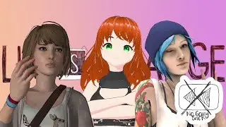 Reconnecting with Our Old Friend :: XEA Plays :: Life is Strange Ep 1 :: Part 1