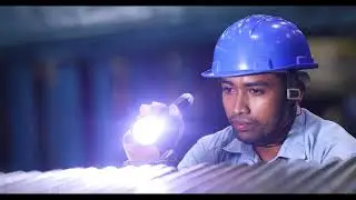 Lalbaba Engineering Corporate Video